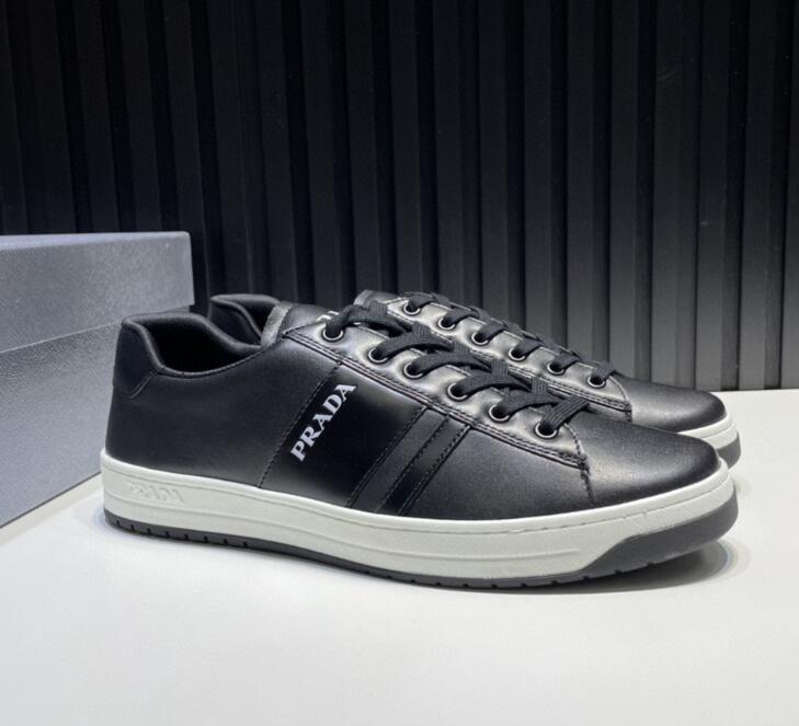 Ozarra Luxury - PD Men Shoes - 301