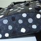 Ozarra Fashion Lu-Vi bags - 9644