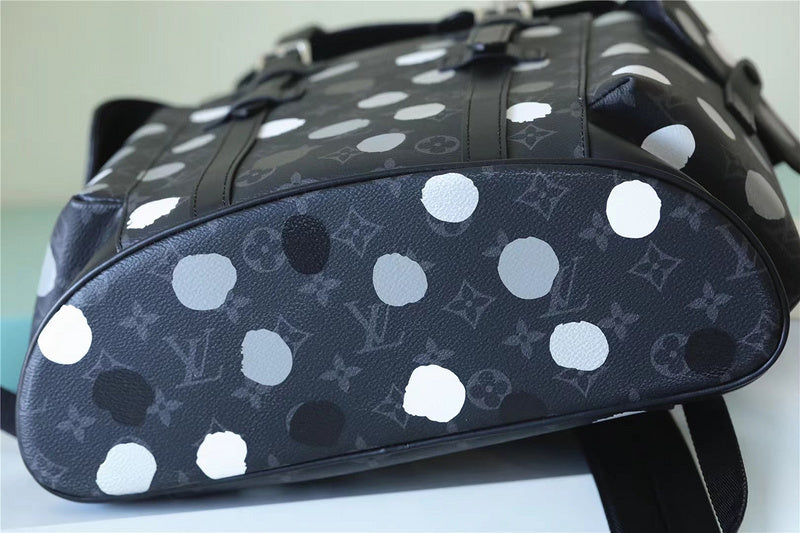 Ozarra Fashion Lu-Vi bags - 9644