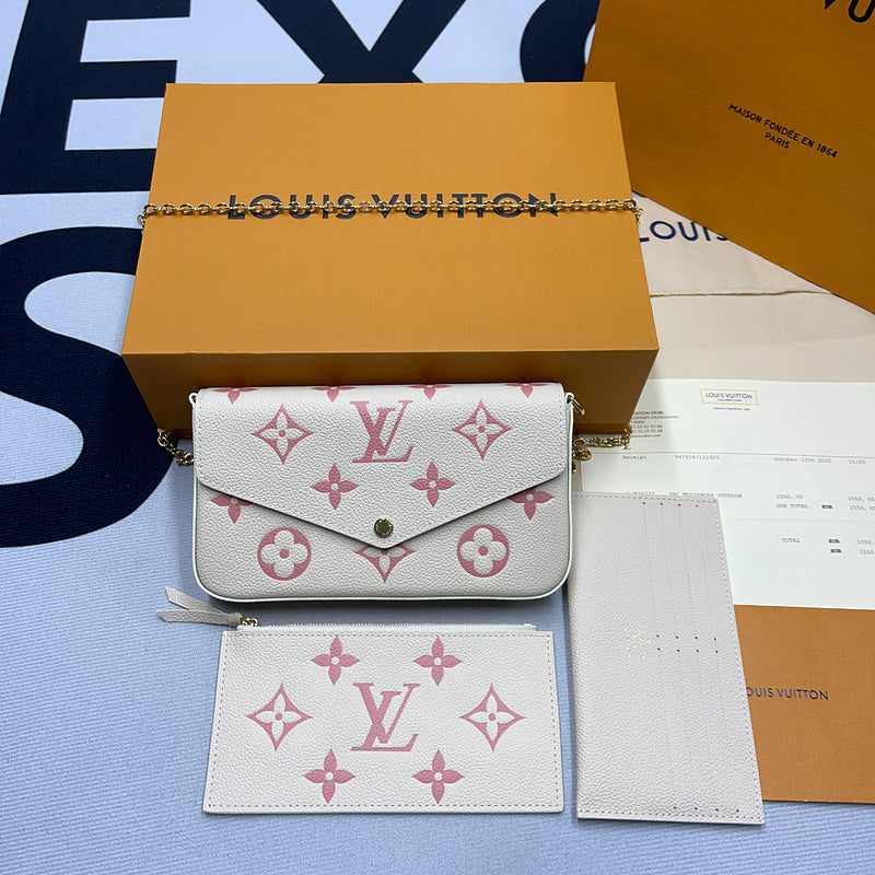 Ozarra - LUV Bags - 505