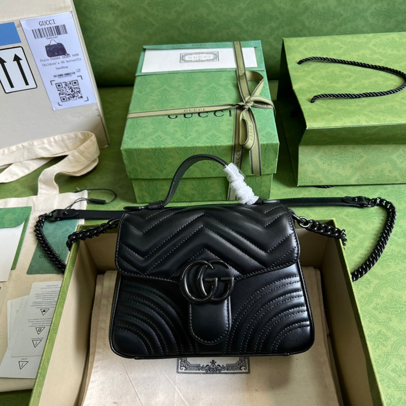 OZ - GCI Bags - 1581