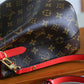 Ozarra Fashion Lu-Vi bags - 8575