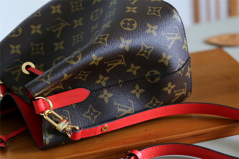 Ozarra Fashion Lu-Vi bags - 8575