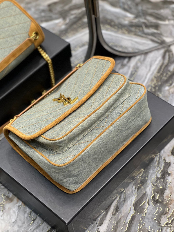 OZ - SLY Bags - 603