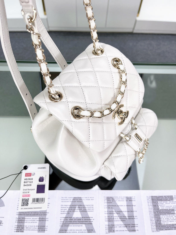 BAB - CHL Bags - 3088
