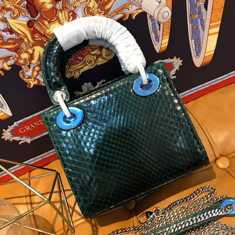 Ozarra - Dir Bags - 2874