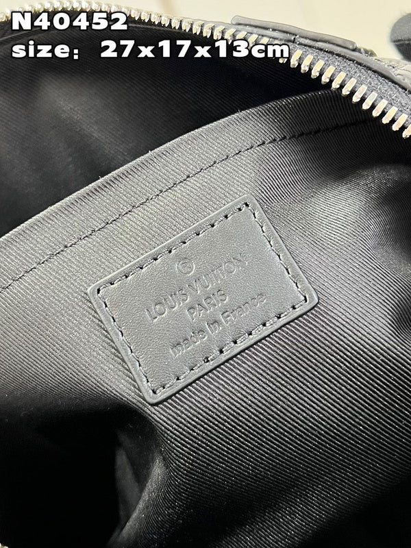 Fashion Lu-Vi bags - 2975