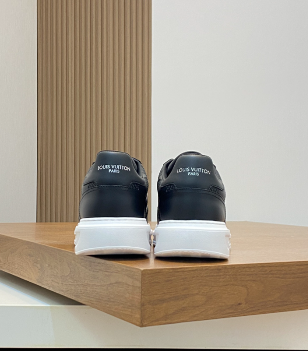 Ozarra Luxury - LOV Men Shoes - 131