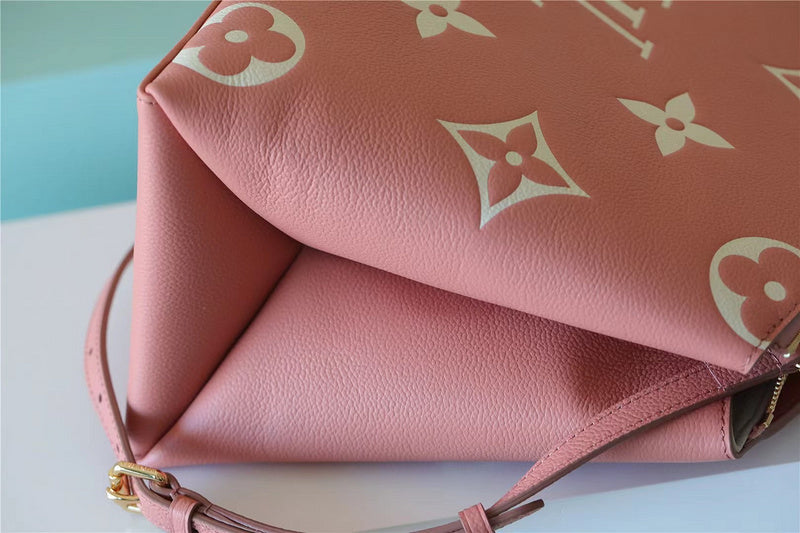 Ozarra - LUV Bags - 492