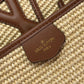 Ozarra Fashion Lu-Vi Bags - 16730