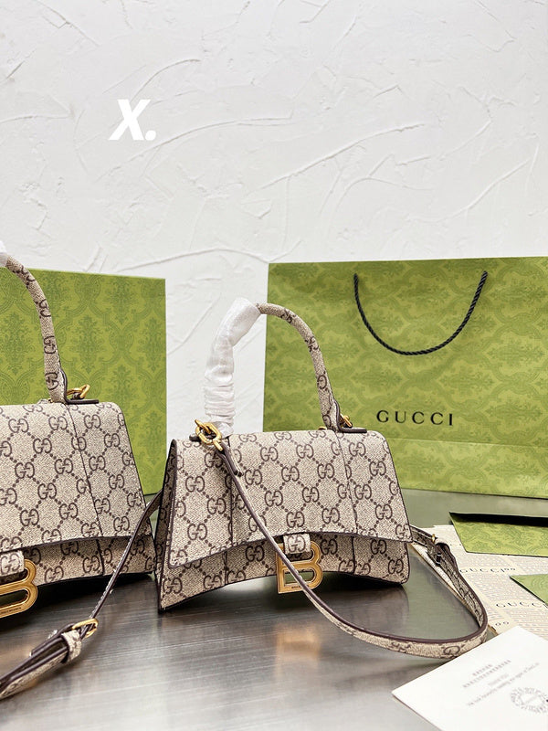 Ozarra Fashion - BGA Bags - 1491