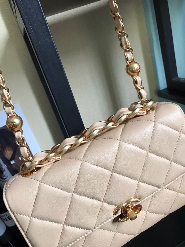 BAB - CHL Bags - 3306