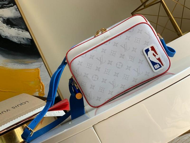Ozarra Luxury - LOV Bags - 2618