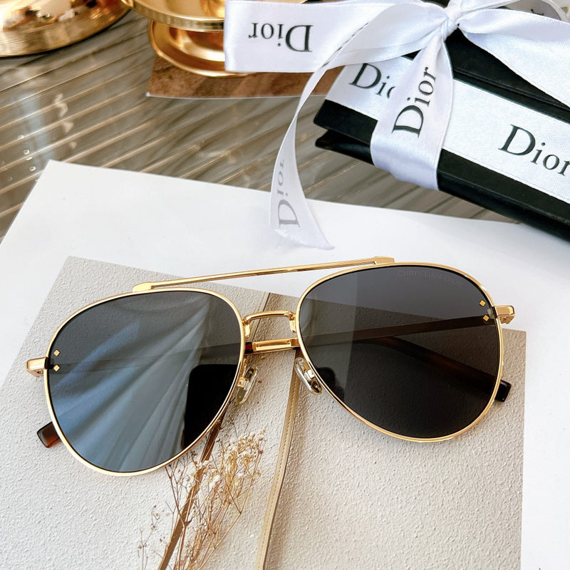 OZ - Dir Sunglasses - 150