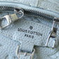Ozarra Fashion Lu-Vi bags - 9604