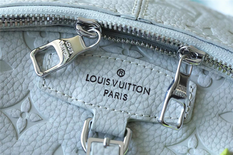 Ozarra Fashion Lu-Vi bags - 9604