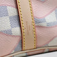 Ozarra Fashion Lu-Vi bags - 8167