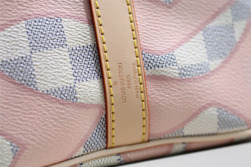 Ozarra Fashion Lu-Vi bags - 8167