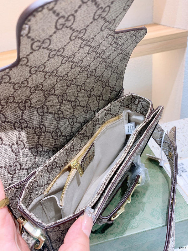 Ozarra Fashion - BGA Bags - 1523