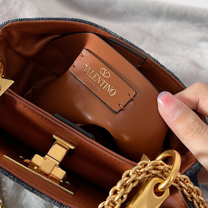 OZ - VEL Bags - 664