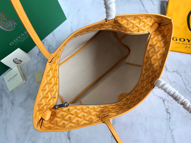 OZ - GYO Bags - 858