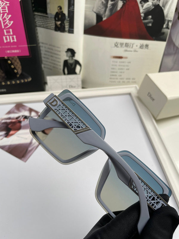 OZ - Dir Sunglasses - 013