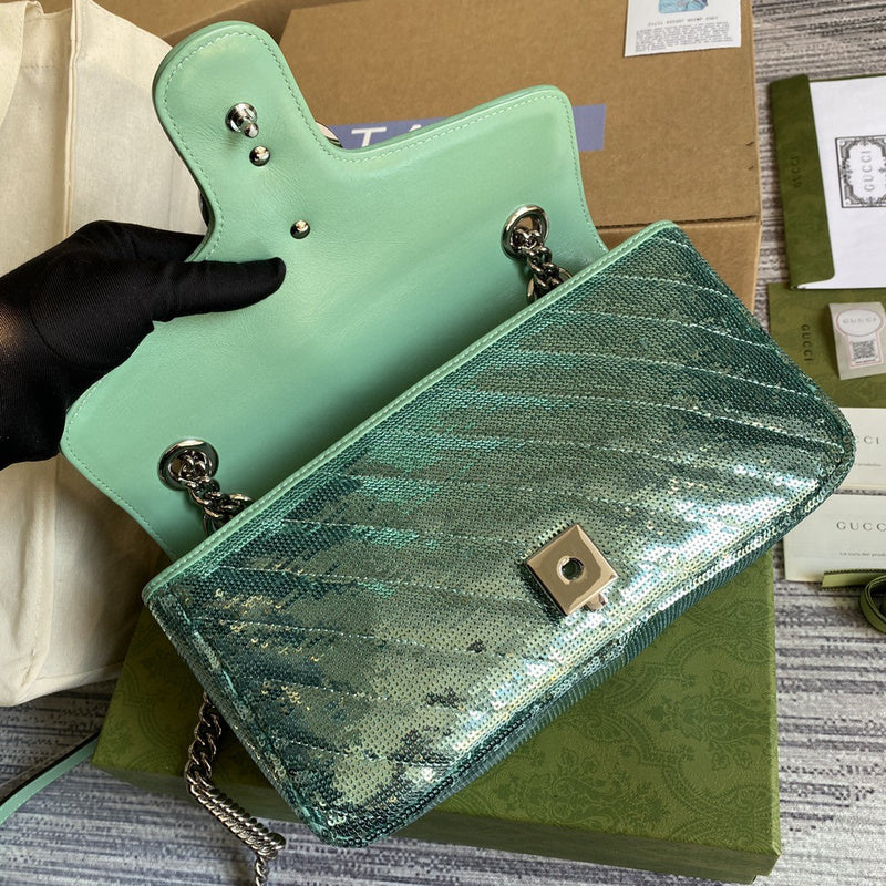Ozarra - GUKI Bags - 2057
