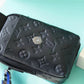 Ozarra Fashion Lu-Vi bags - 10018