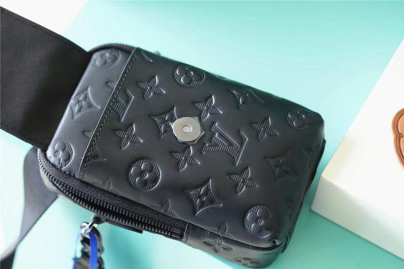 Ozarra Fashion Lu-Vi bags - 10018