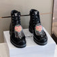 Ozarra Luxury - LOV Men Shoes - 1202