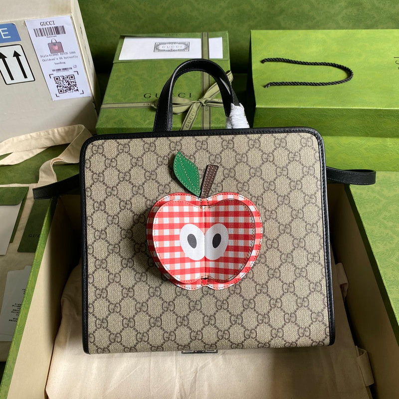 OZ - GCI Bags - 903