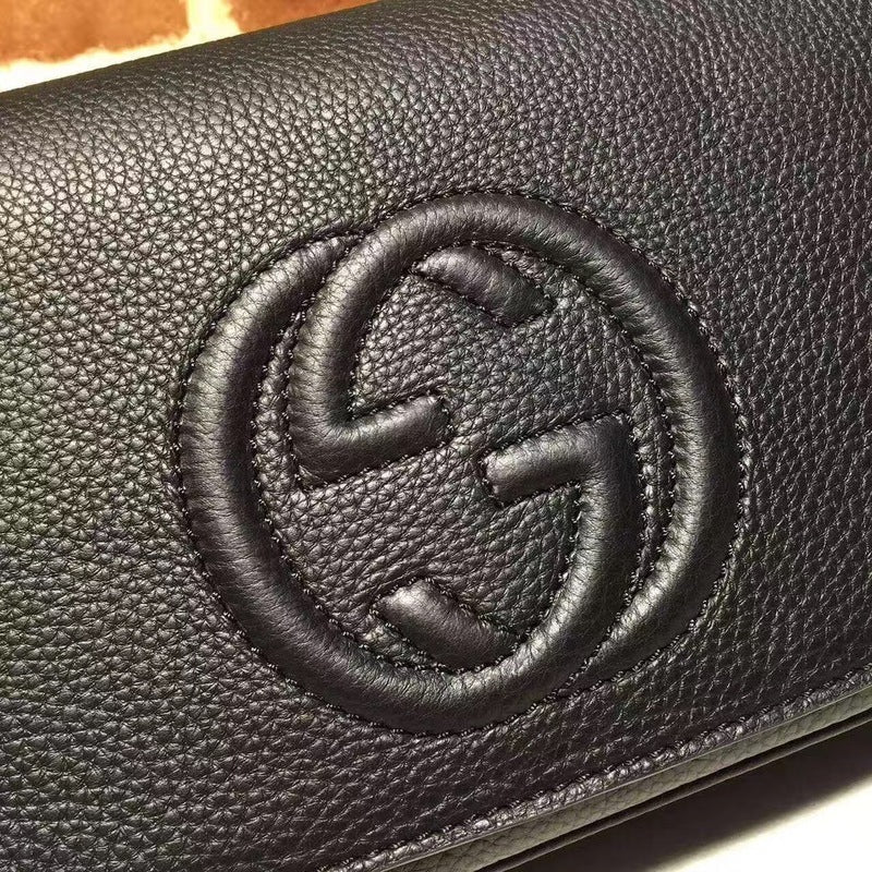 BAB - GCI Bags - 1218
