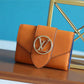 Ozarra Fashion Lu-Vi bags - 8972