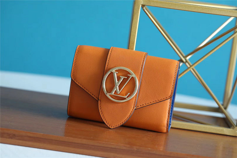 Ozarra Fashion Lu-Vi bags - 8972