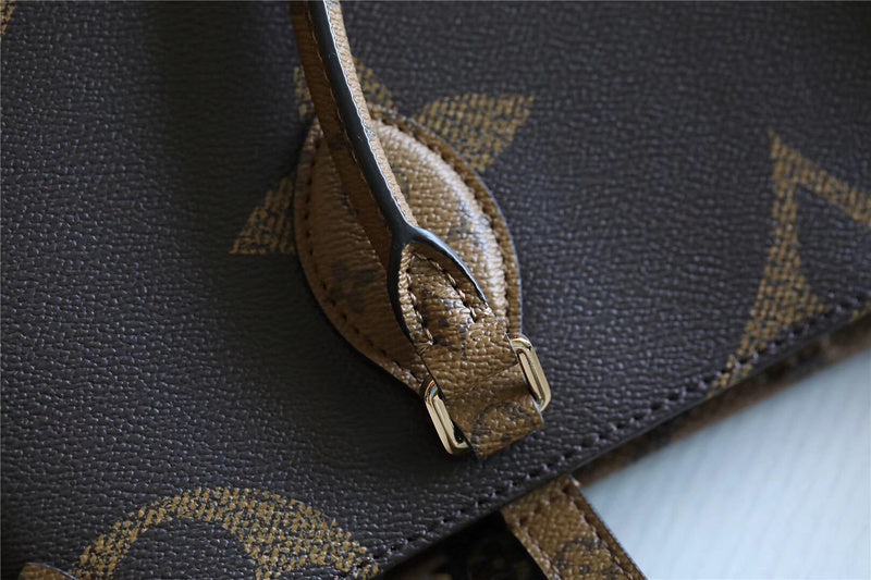 Ozarra Fashion Lu-Vi bags - 8674