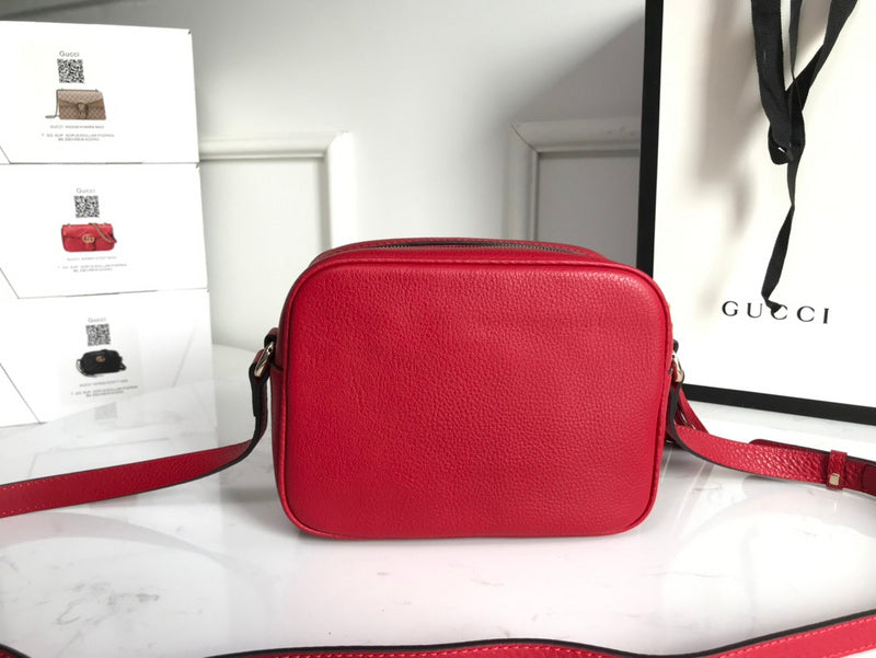 Ozarra - GG Bags - 2348
