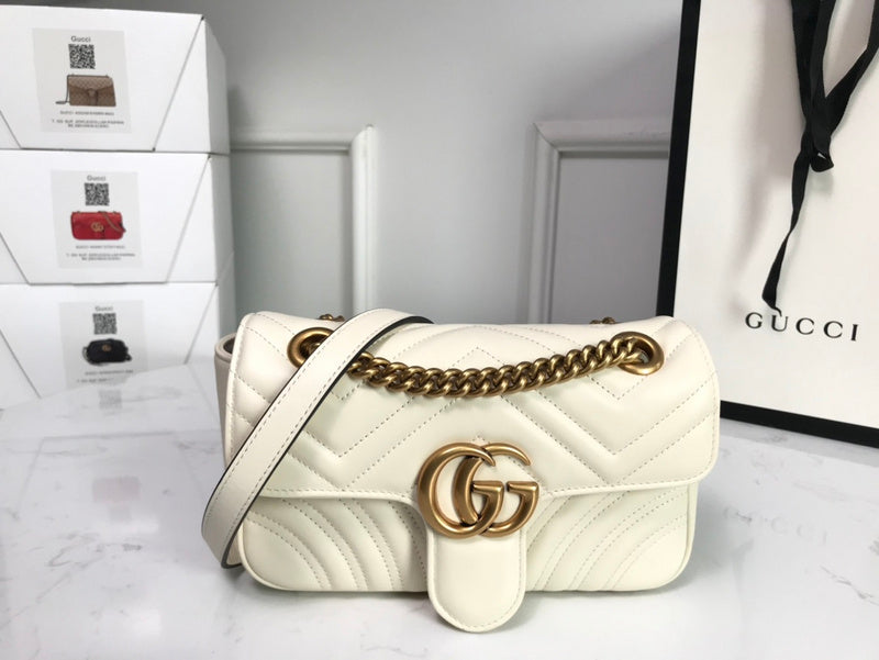 Ozarra - GG Bags - 2353