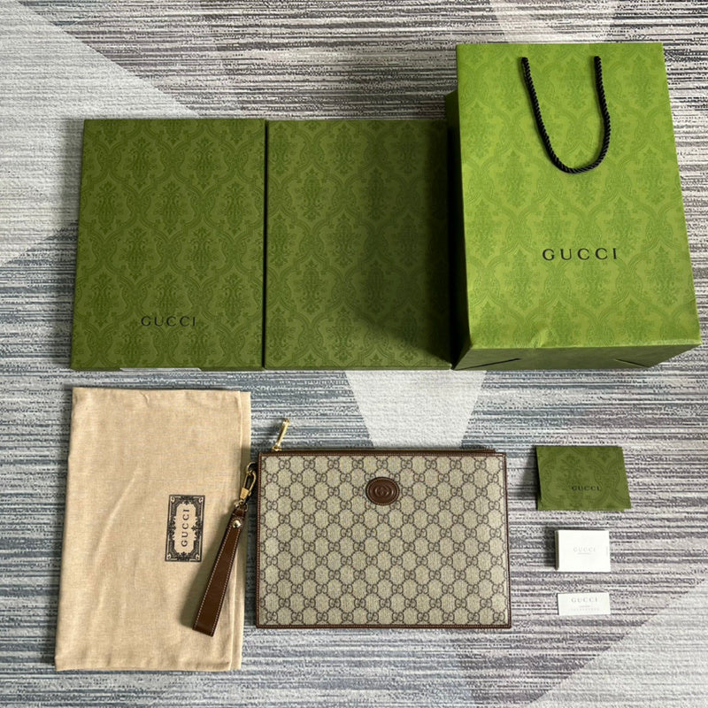 Ozarra - GCI Bags - 4871