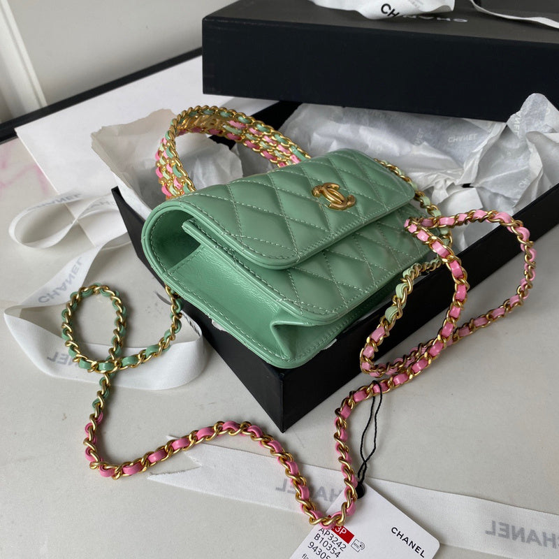 Ozarra - CHL Bags - 7571