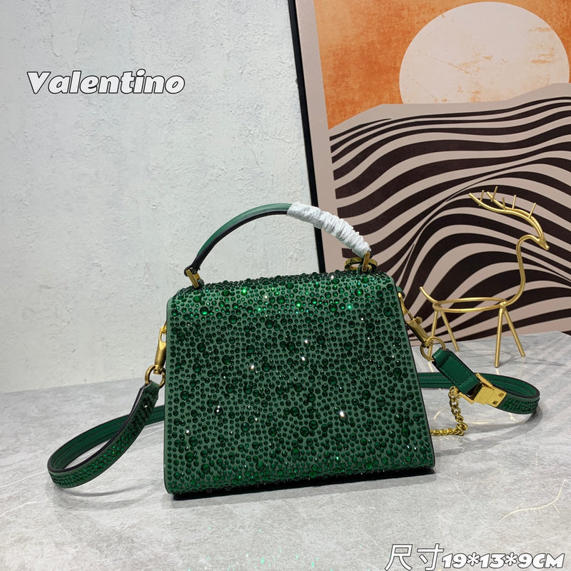OZ - VEL Bags - 124