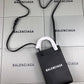Ozarra Fashion - BGA Bags - 1775