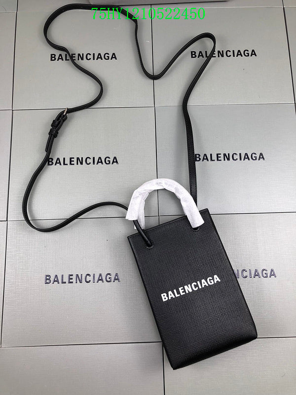 Ozarra Fashion - BGA Bags - 1775