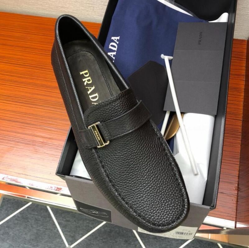 Ozarra Luxury - PD Men Shoes - 323