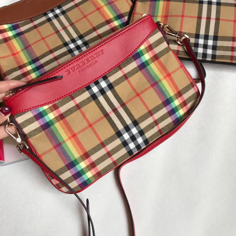 Ozarra Fashion -BBR Bags - 1069