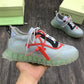 Ozarra Luxury - YZO Men Shoes - 250