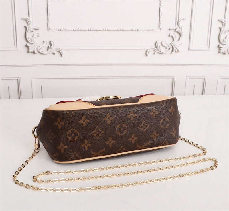 Fashion Lu-Vi bags - 3750