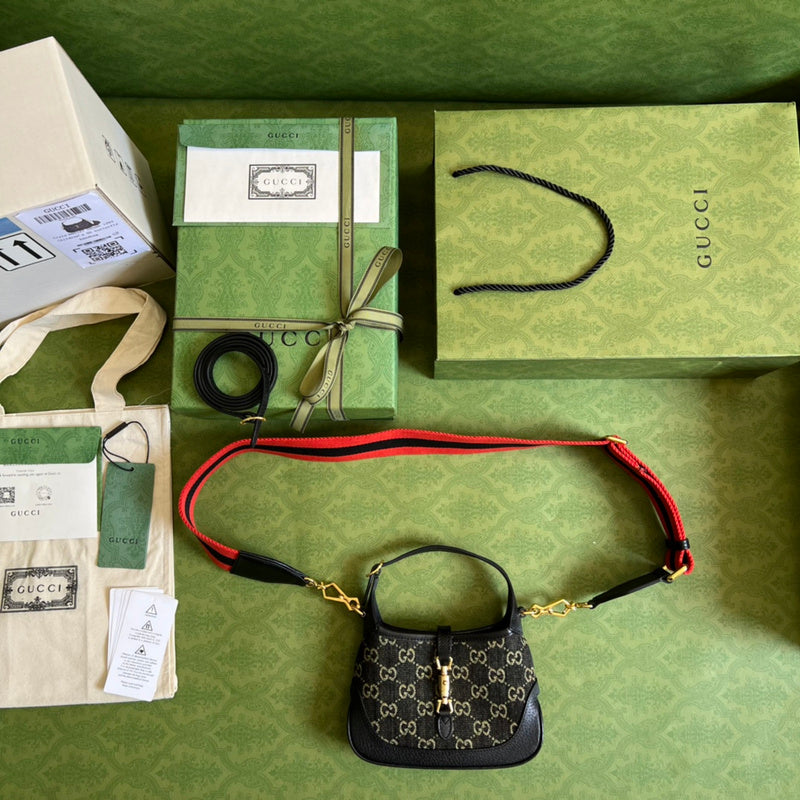 OZ - GCI Bags - 1060