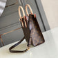 Ozarra Fashion Lu-Vi Bags - 16977