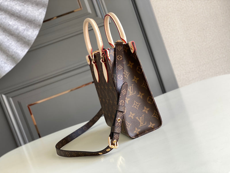 Ozarra Fashion Lu-Vi Bags - 16977