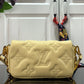Ozarra Fashion Lu-Vi Bags - 16736